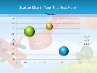 Senior   Sharing PowerPoint Template