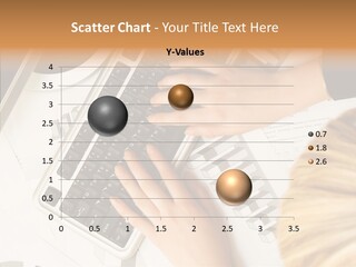 Hand  Help PowerPoint Template