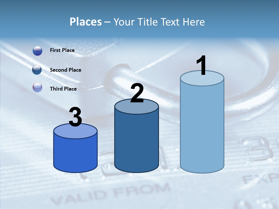 White  White Background PowerPoint Template