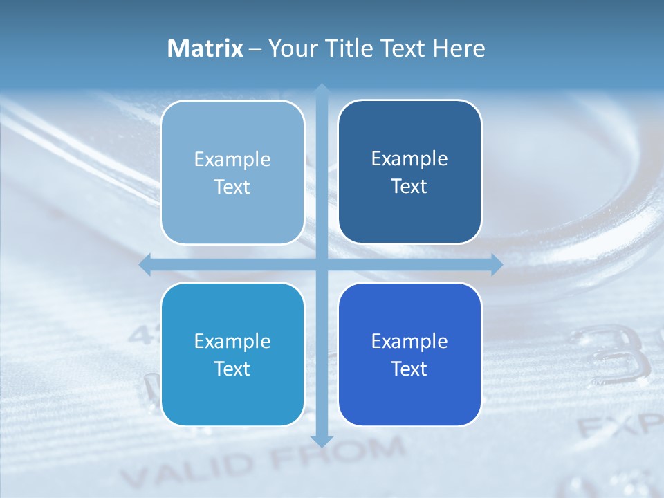White  White Background PowerPoint Template