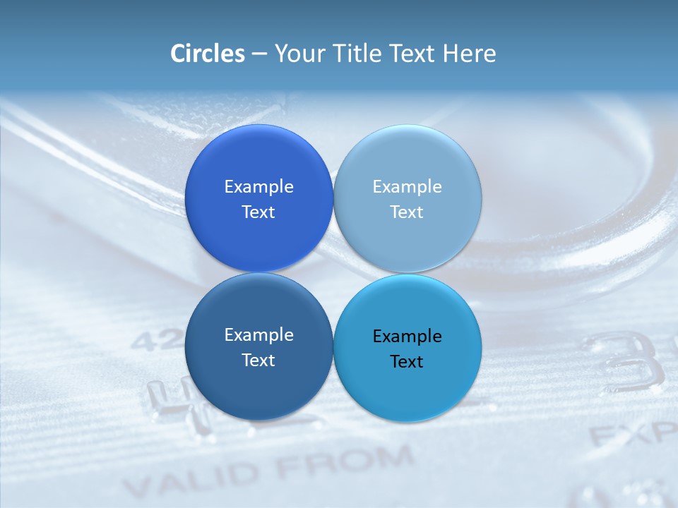 White  White Background PowerPoint Template