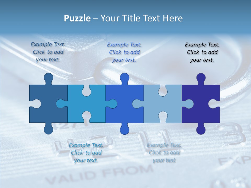 White  White Background PowerPoint Template