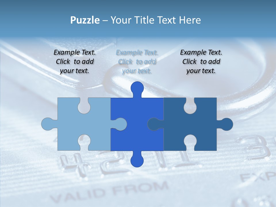 White  White Background PowerPoint Template