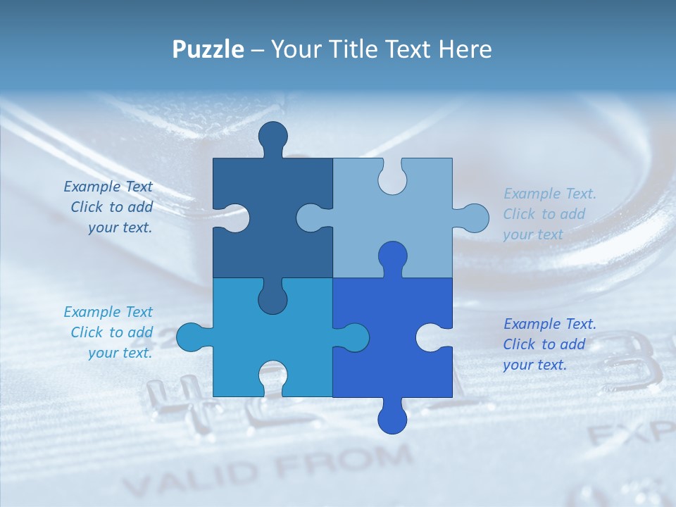 White  White Background PowerPoint Template