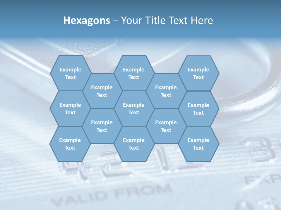 White  White Background PowerPoint Template