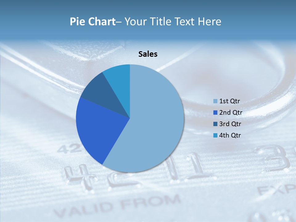 White  White Background PowerPoint Template