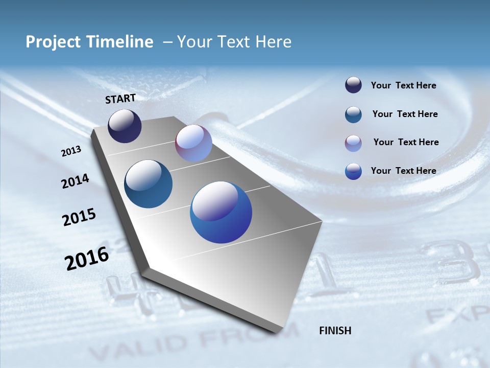 White  White Background PowerPoint Template