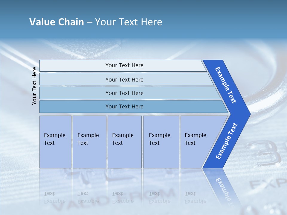 White  White Background PowerPoint Template