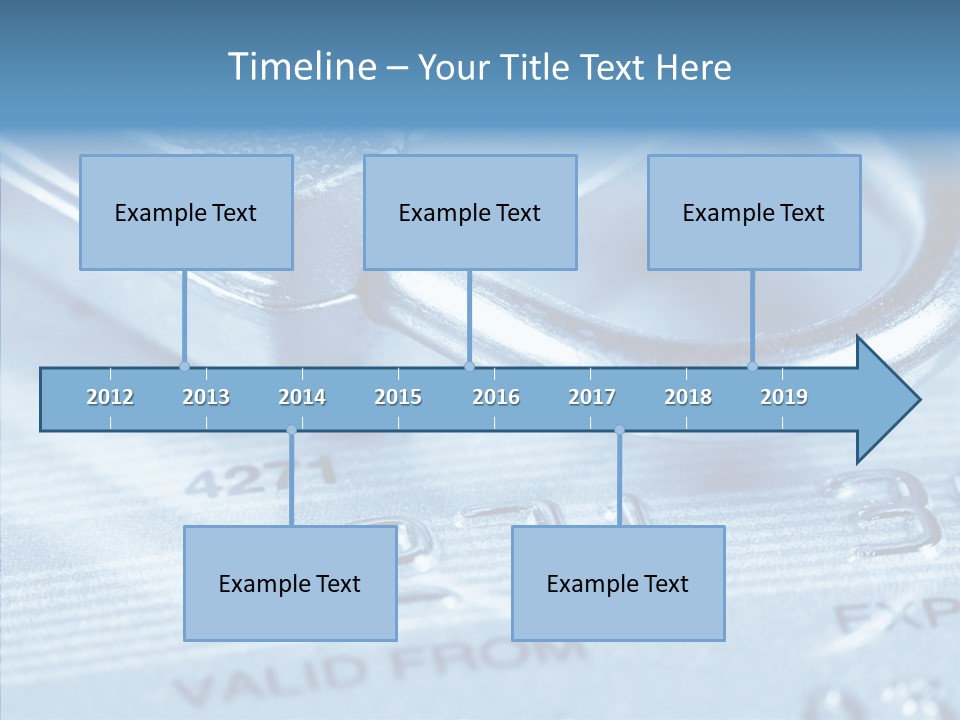 White  White Background PowerPoint Template