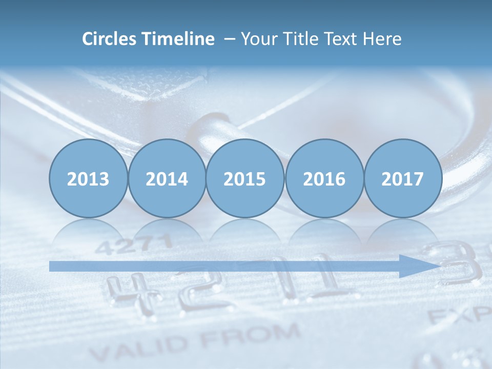 White  White Background PowerPoint Template