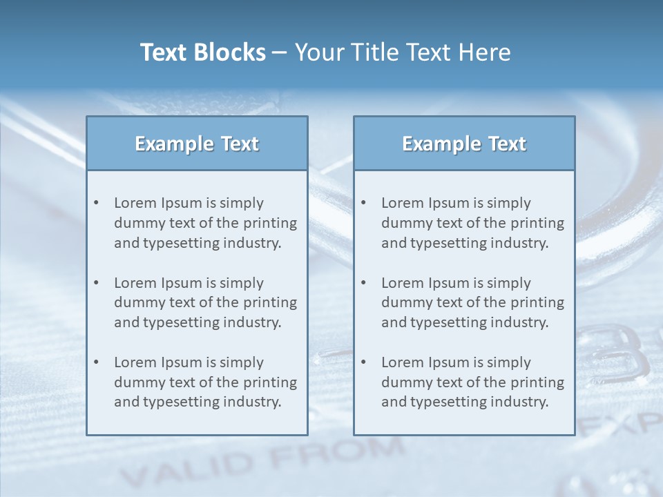 White  White Background PowerPoint Template