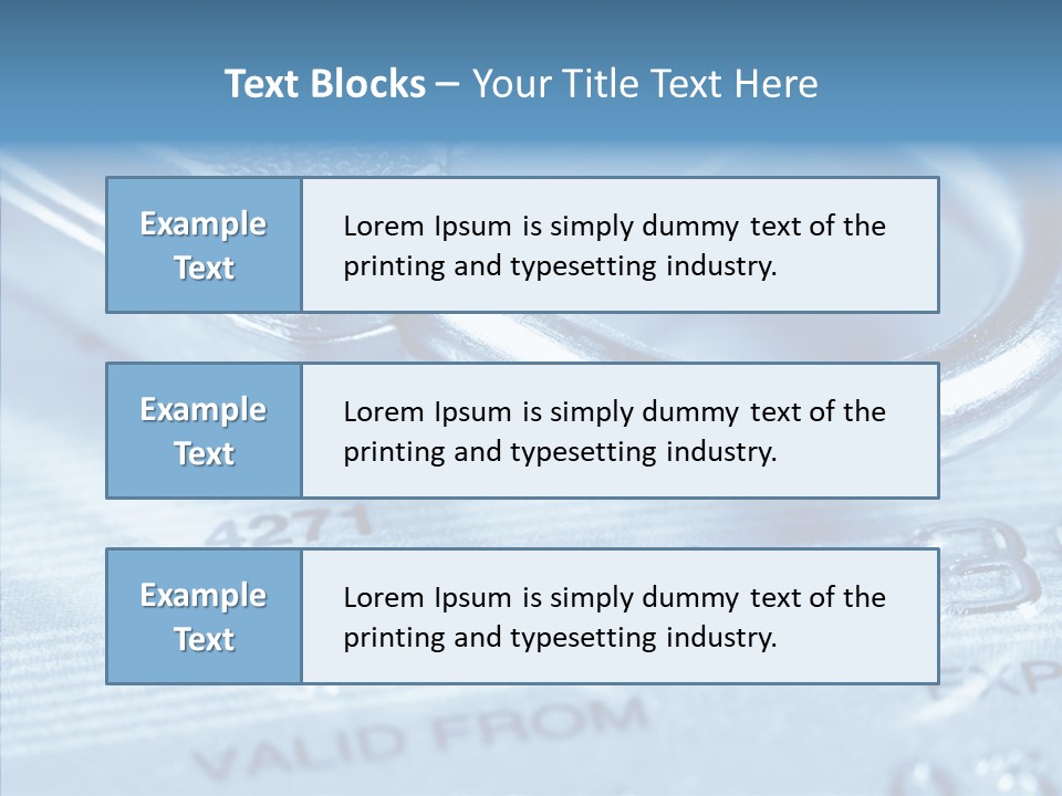 White  White Background PowerPoint Template