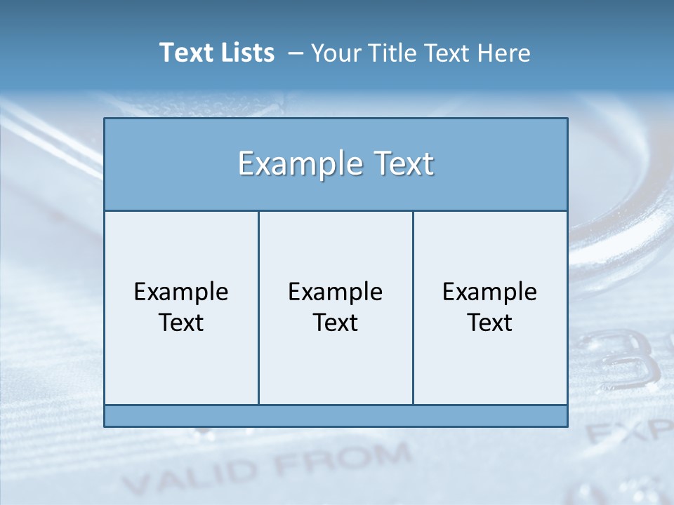 White  White Background PowerPoint Template