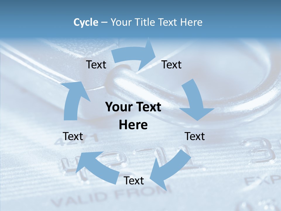 White  White Background PowerPoint Template