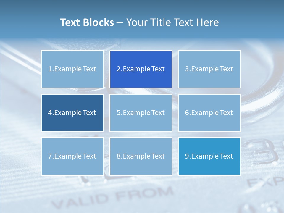 White  White Background PowerPoint Template