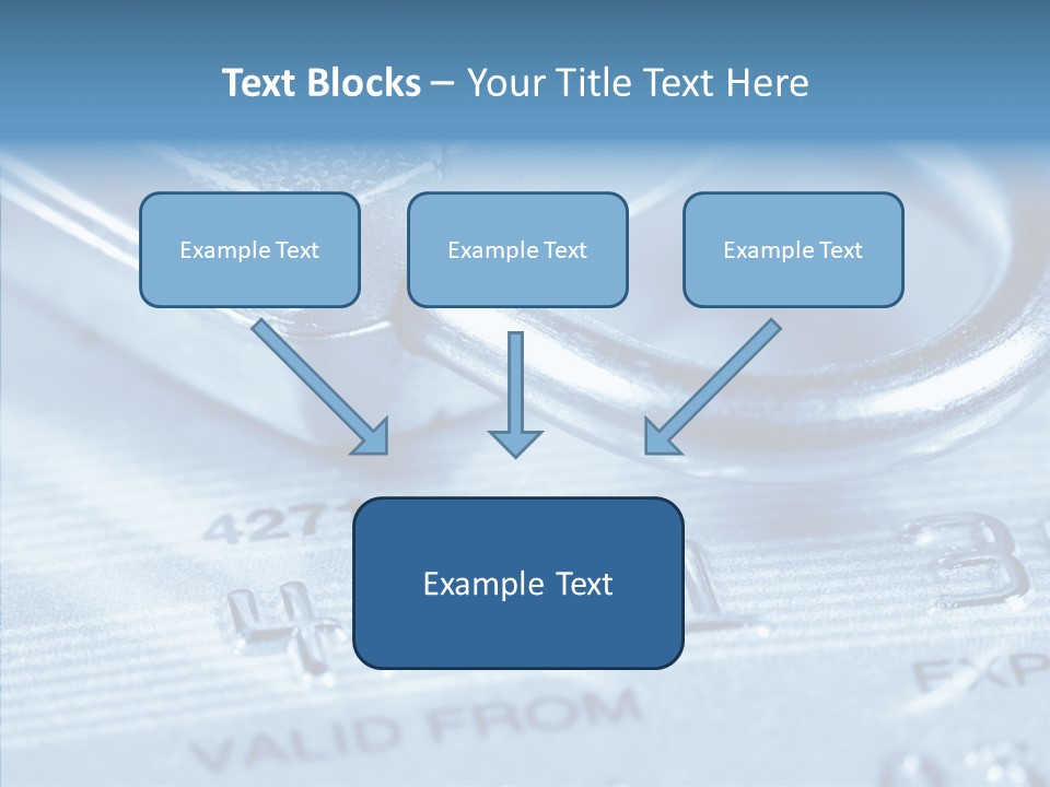White  White Background PowerPoint Template