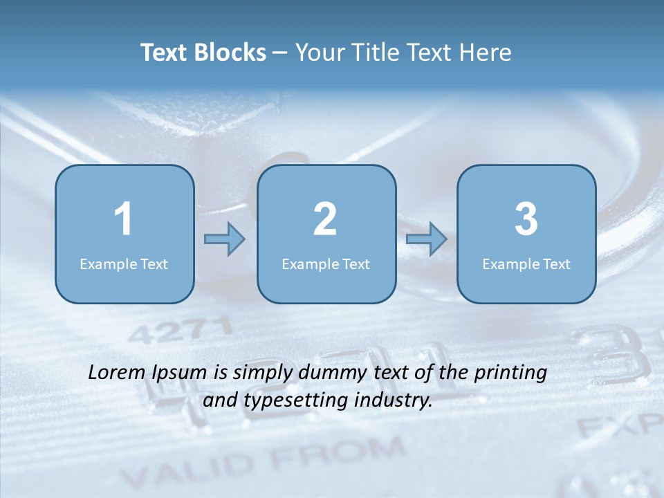 White  White Background PowerPoint Template