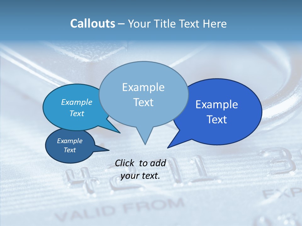 White  White Background PowerPoint Template