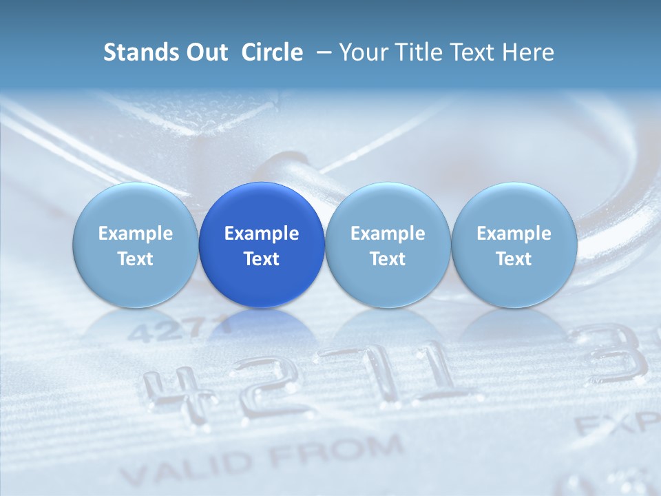 White  White Background PowerPoint Template