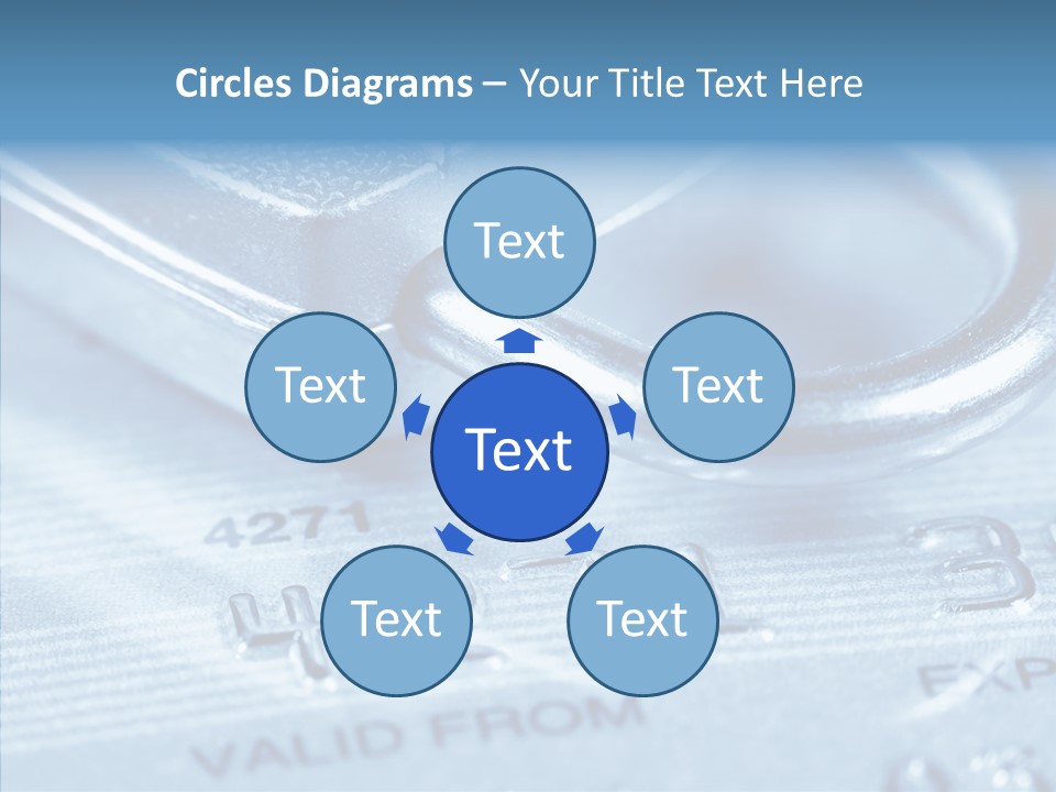 White  White Background PowerPoint Template