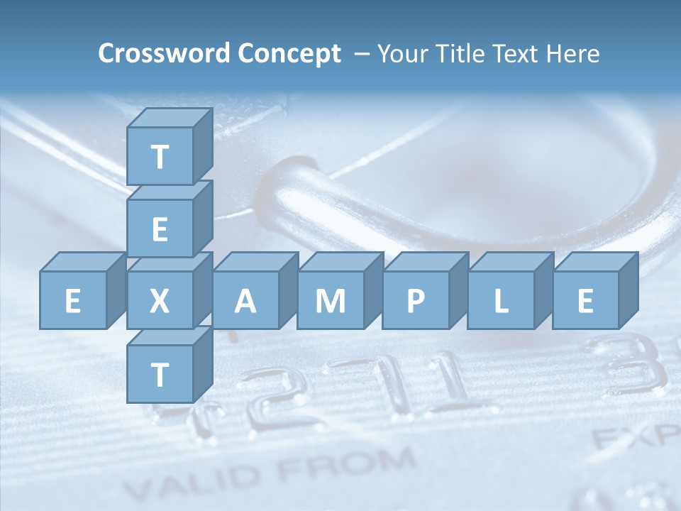 White  White Background PowerPoint Template