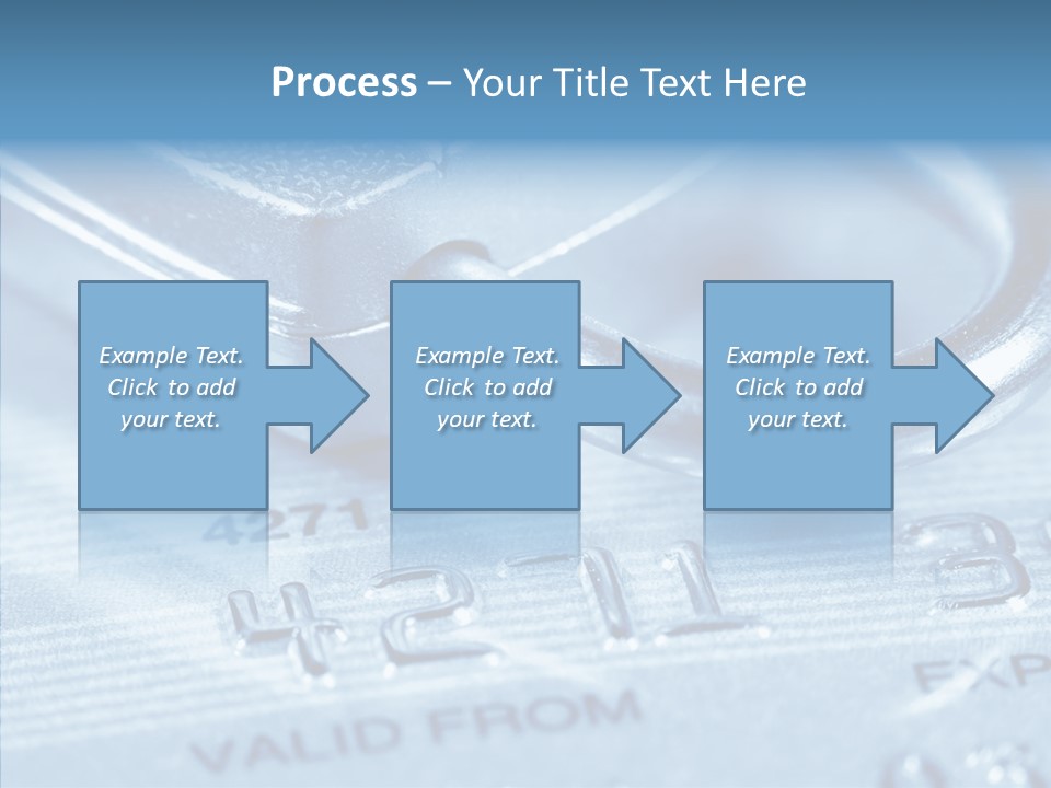 White  White Background PowerPoint Template