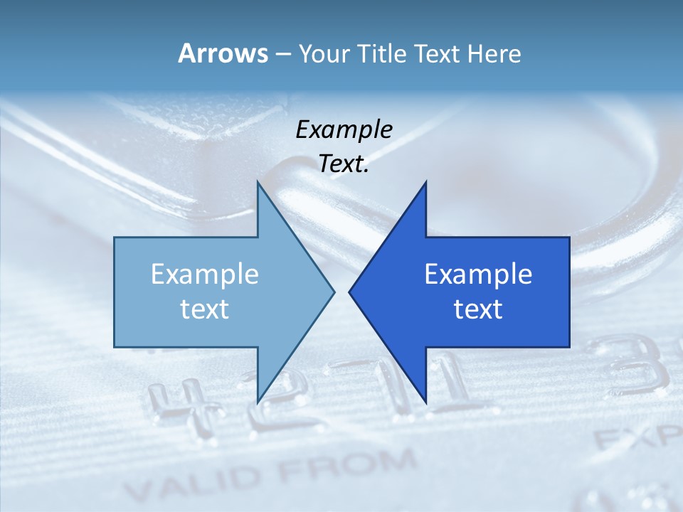 White  White Background PowerPoint Template