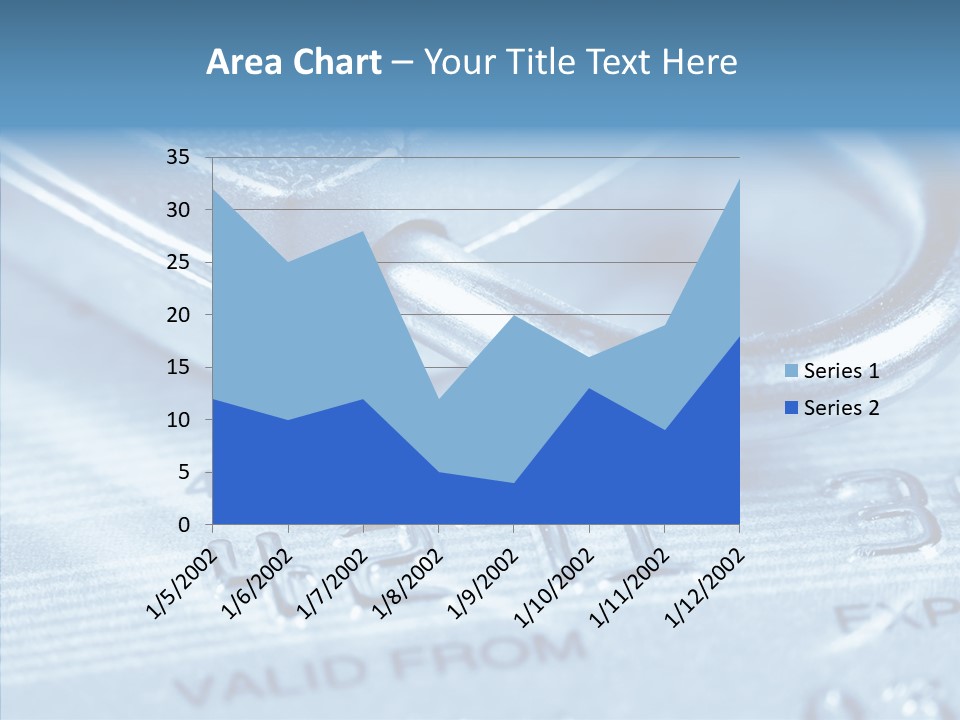 White  White Background PowerPoint Template