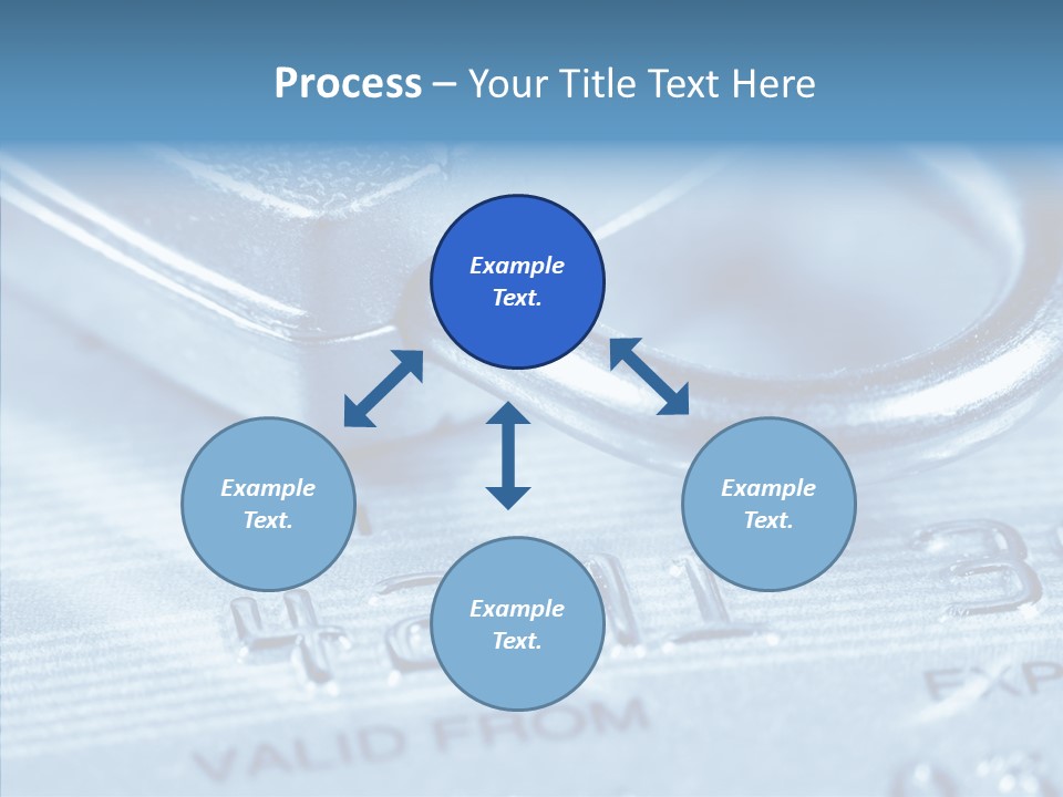 White  White Background PowerPoint Template