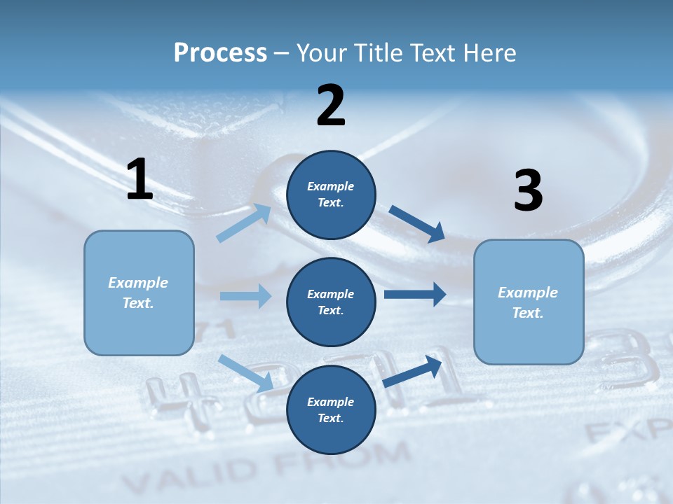 White  White Background PowerPoint Template