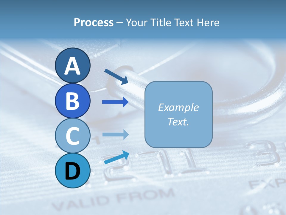 White  White Background PowerPoint Template