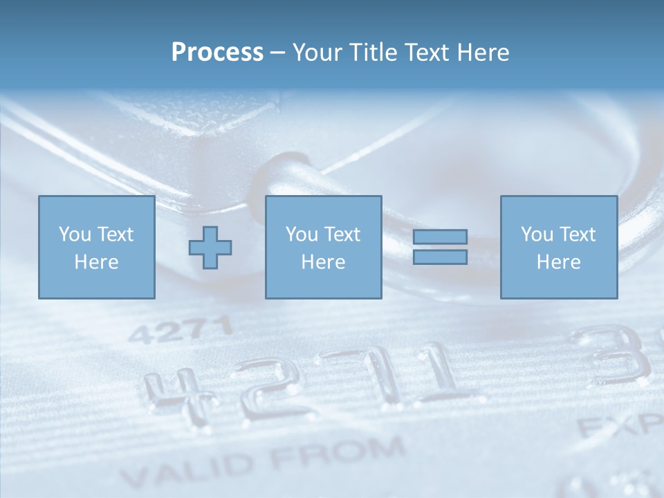 White  White Background PowerPoint Template
