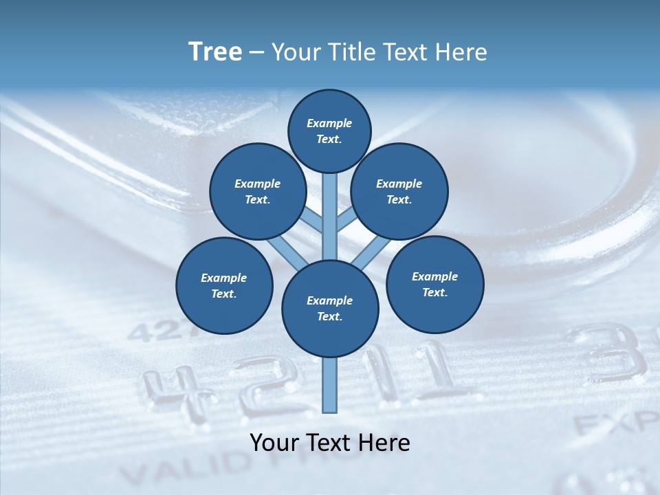 White  White Background PowerPoint Template