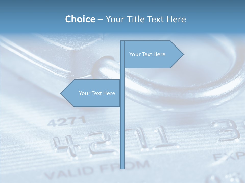 White  White Background PowerPoint Template