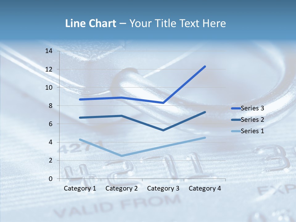 White  White Background PowerPoint Template