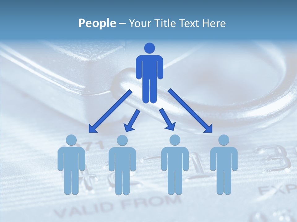 White  White Background PowerPoint Template