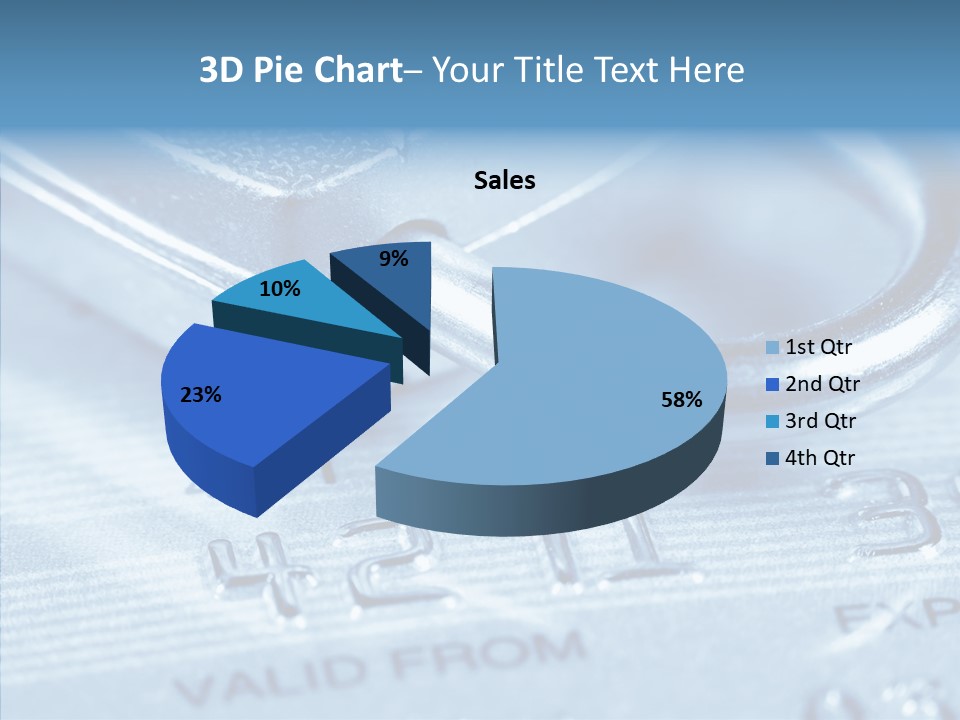 White  White Background PowerPoint Template