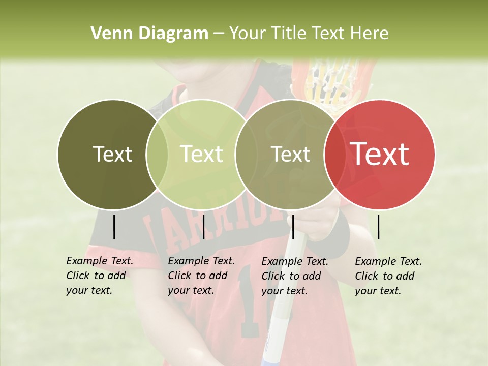 White Aging Hold PowerPoint Template