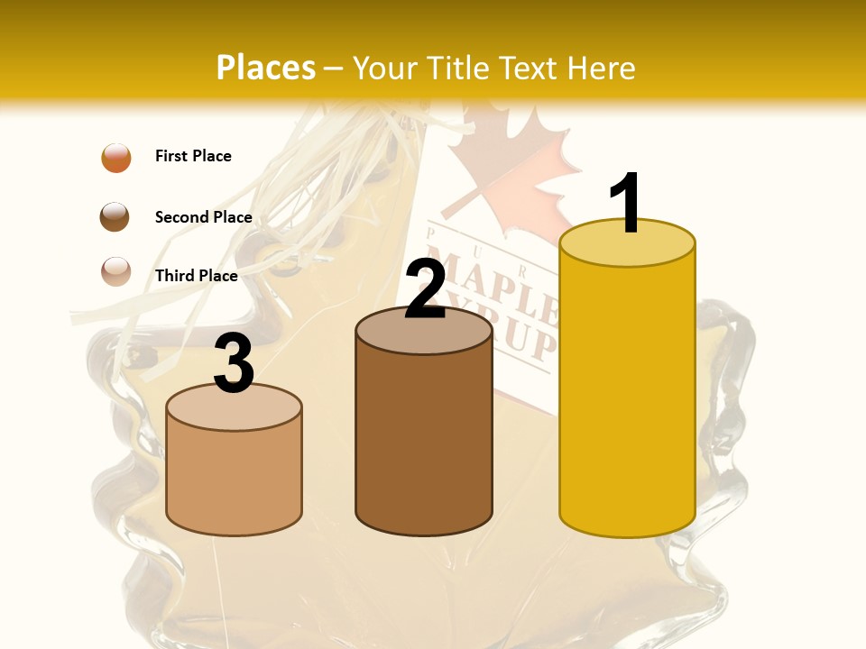 Hand  Aging PowerPoint Template