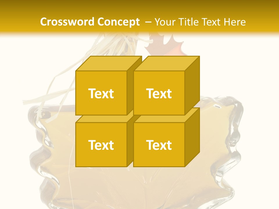 Hand  Aging PowerPoint Template