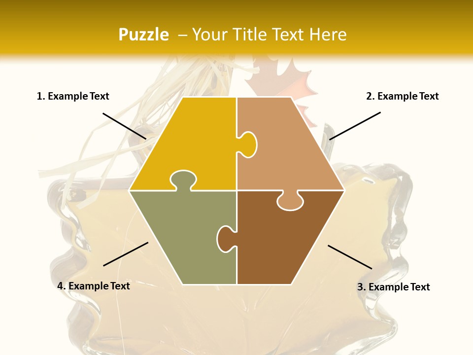 Hand  Aging PowerPoint Template