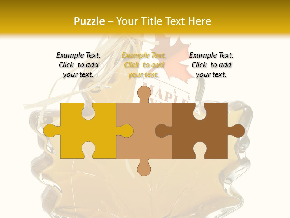 Hand  Aging PowerPoint Template