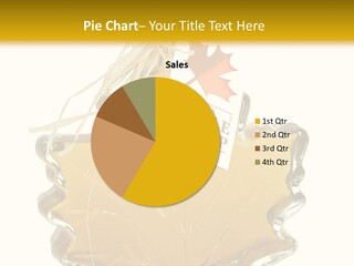 Hand  Aging PowerPoint Template