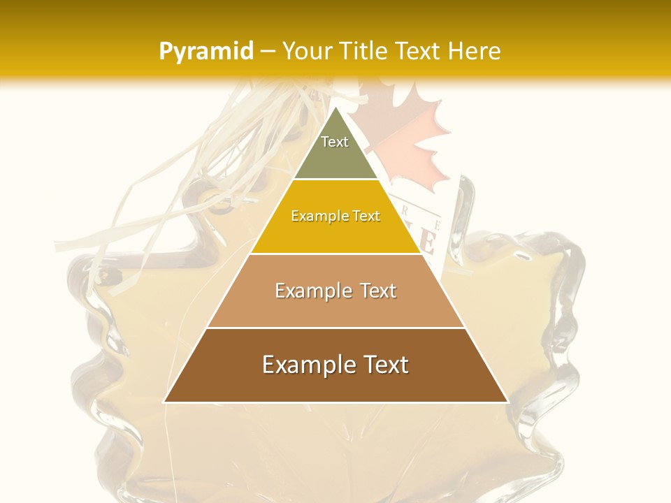 Hand  Aging PowerPoint Template