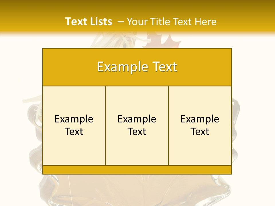 Hand  Aging PowerPoint Template