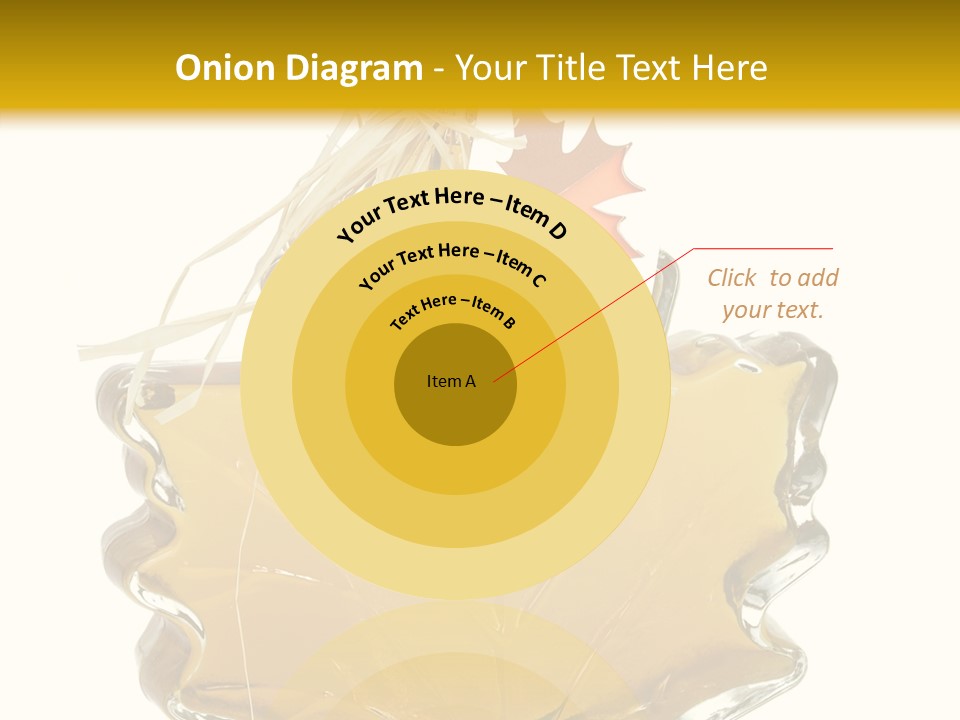 Hand  Aging PowerPoint Template