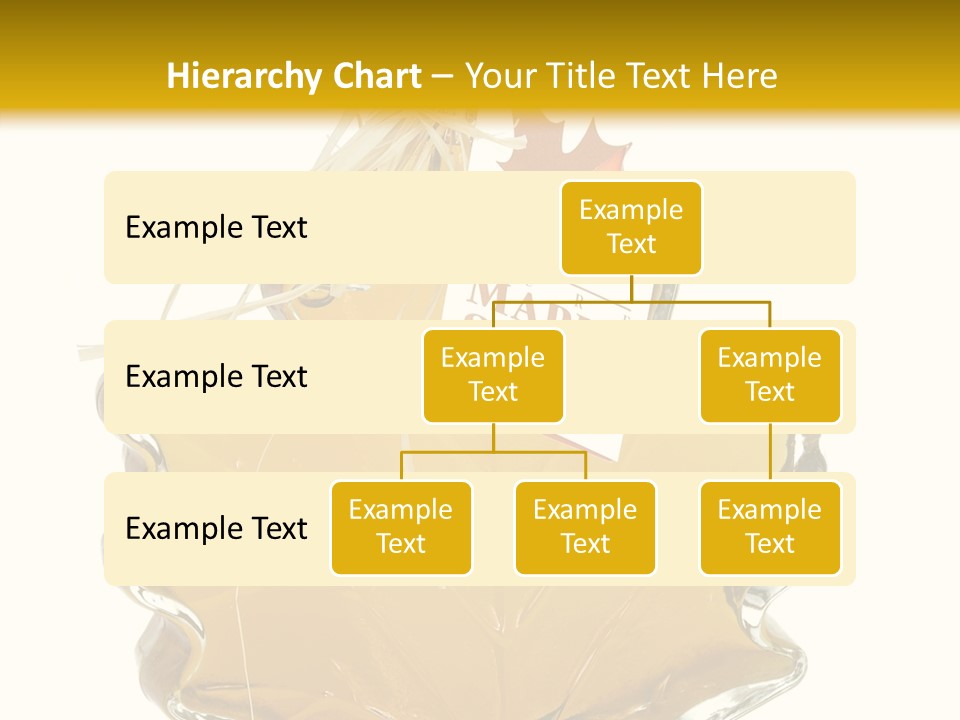 Hand  Aging PowerPoint Template