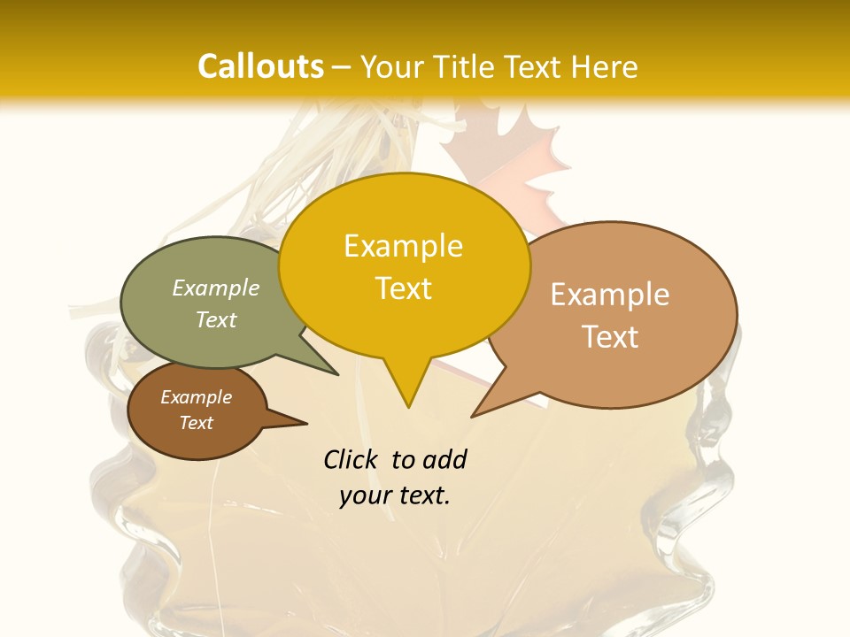 Hand  Aging PowerPoint Template