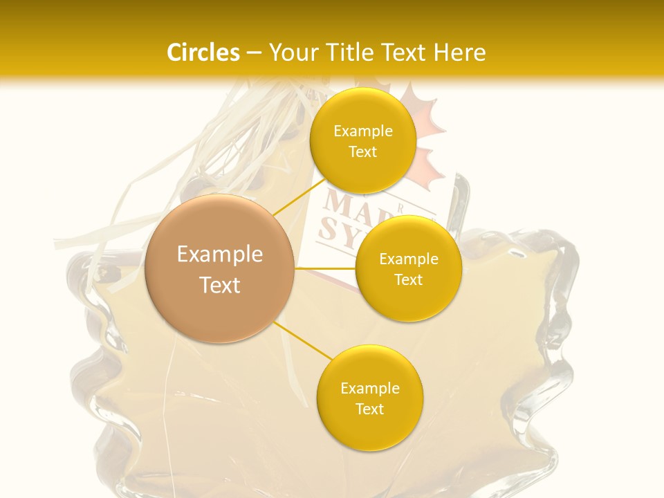 Hand  Aging PowerPoint Template