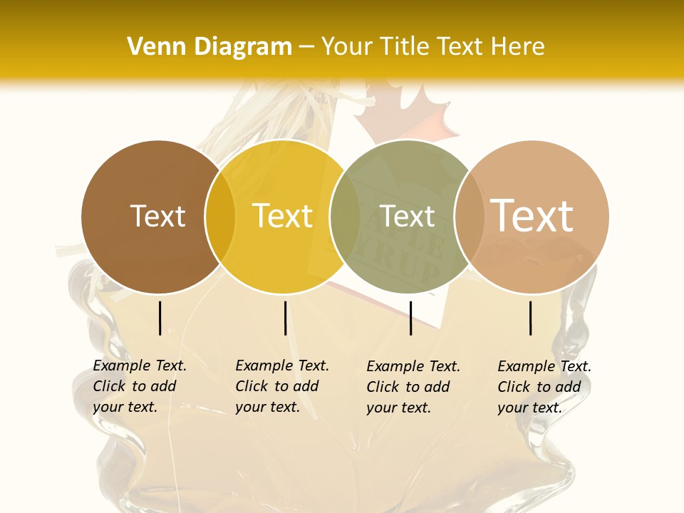 Hand  Aging PowerPoint Template